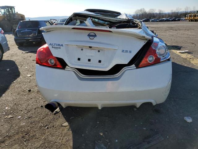 Photo 6 from auction – 2012 NISSAN ALTIMA S with VIN 1N4AL2EP1CC186833