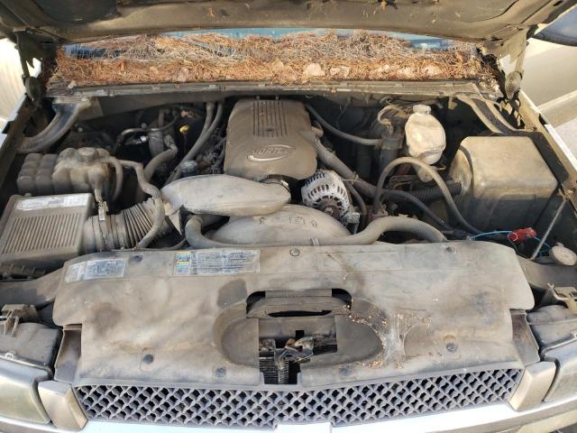Photo 11 from auction – 2003 CHEVROLET SILVERADO with VIN 1GCEC14V03Z110524