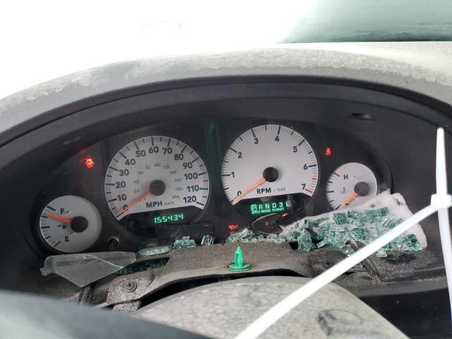 Photo 9 from auction – 2006 DODGE GRAND CARA with VIN 2D4GP44L96R839488