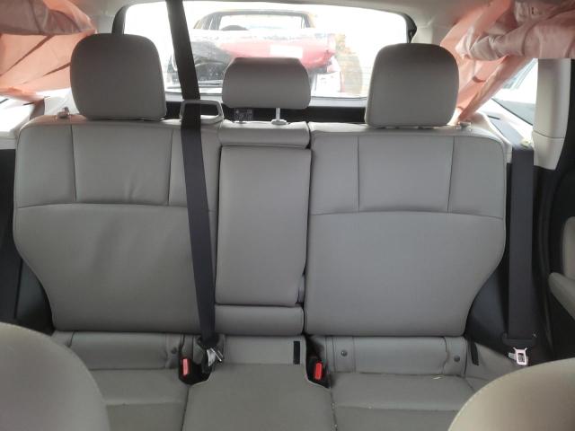Photo 10 from auction – 2017 SUBARU FORESTER 2 with VIN JF2SJARC6HH570723
