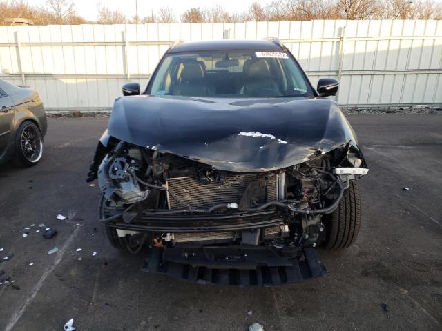 Photo 5 from auction – 2014 NISSAN ROGUE S with VIN 5N1AT2MV2EC753110