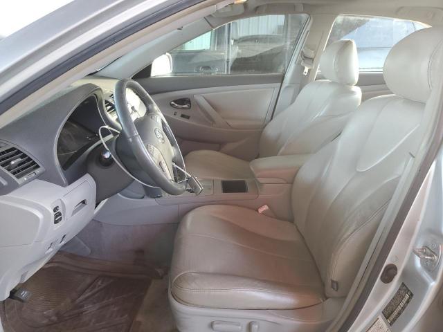 Photo 7 from auction – 2007 TOYOTA CAMRY HYBR with VIN JTNBB46K373003076