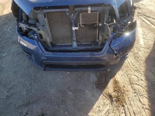 Photo 12 from auction – 2020 SUBARU ASCENT LIM with VIN 4S4WMAPD1L3447349