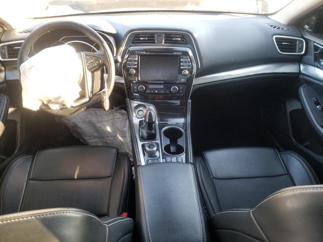 Photo 8 from auction – 2020 NISSAN MAXIMA SL with VIN 1N4AA6DV8LC374973