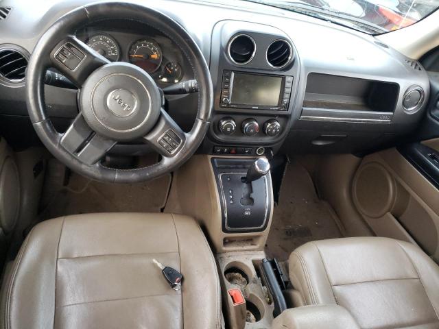 Photo 8 from auction – 2015 JEEP PATRIOT LA with VIN 1C4NJPFA5FD115626