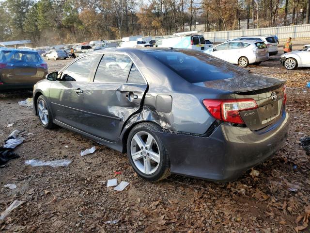 Zdjęcie 2 z aukcji – 2012 TOYOTA CAMRY BASE z VIN 4T1BF1FK3CU549920
