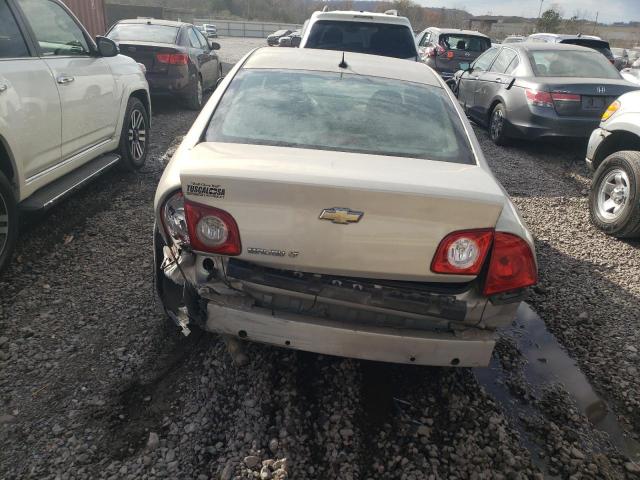 Photo 6 from auction – 2011 CHEVROLET MALIBU 1LT with VIN 1G1ZC5E14BF109180