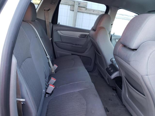 Photo 11 from auction – 2013 CHEVROLET TRAVERSE L with VIN 1GNKRFED8DJ148109