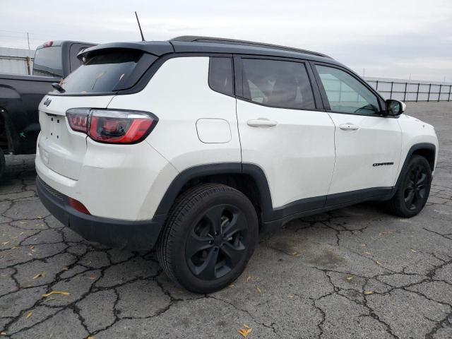 Photo 3 from auction – 2018 JEEP COMPASS LA with VIN 3C4NJDBB7JT482091