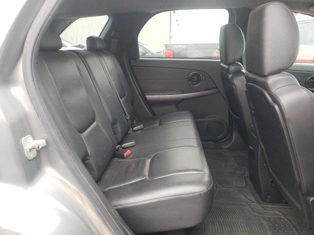 Photo 11 from auction – 2006 PONTIAC TORRENT with VIN 2CKDL73F966211773