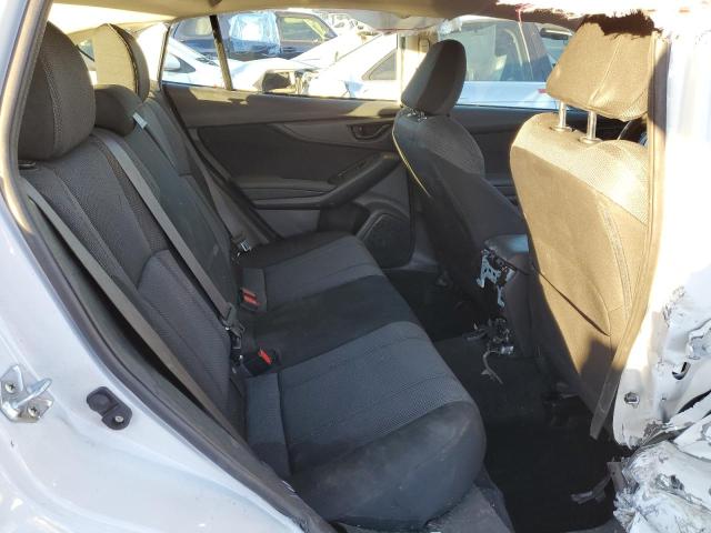 Photo 10 from auction – 2021 SUBARU IMPREZA PR with VIN 4S3GTAD66M3715105