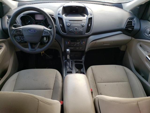 Photo 8 from auction – 2017 FORD ESCAPE SE with VIN 1FMCU0GD1HUC25117