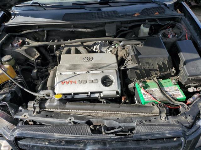 Photo 12 from auction – 2004 TOYOTA HIGHLANDER with VIN JTEDP21A940011404