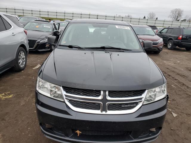 Photo 5 from auction – 2012 DODGE JOURNEY SE with VIN 3C4PDCAB7CT234986