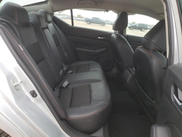 Photo 10 from auction – 2021 NISSAN ALTIMA SR with VIN 1N4BL4CV0MN313515