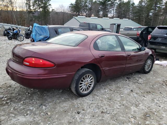 Photo 3 from auction – 2000 CHRYSLER CONCORD with VIN 2C3HD36J6YH258284