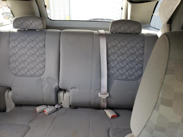 Photo 10 from auction – 2008 CHEVROLET EQUINOX LS with VIN 2CNDL13FX86060686