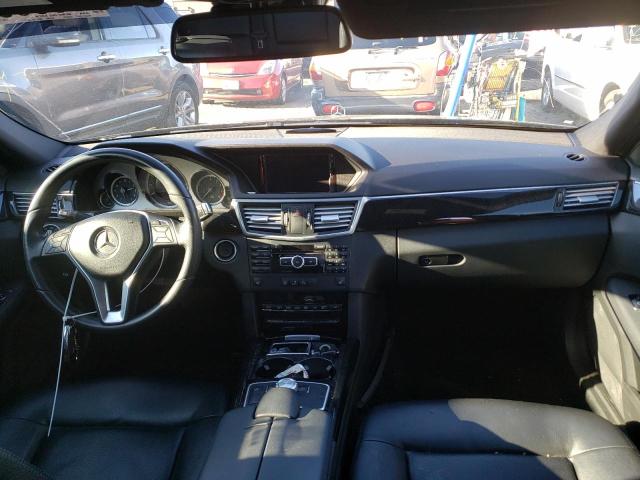 Photo 8 from auction – 2013 MERCEDES-BENZ E 350 with VIN WDDHF5KB2DA688926