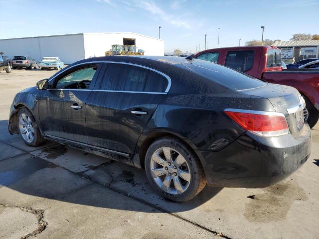 Photo 2 from auction – 2011 BUICK LACROSSE C with VIN 1G4GC5ED9BF357140