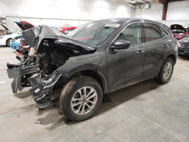 FORD ESCAPE SE 2020 with VIN 1FMCU9G66LUA30788 - Photo from auction