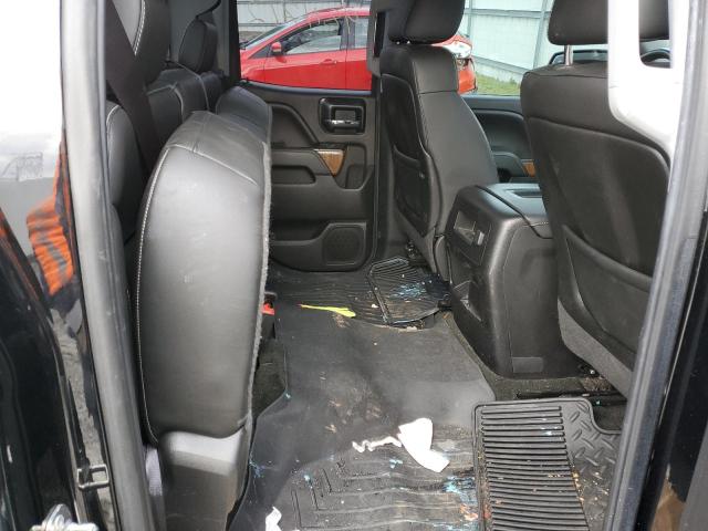 Photo 10 from auction – 2014 GMC SIERRA K15 with VIN 1GTV2VEC6EZ144767