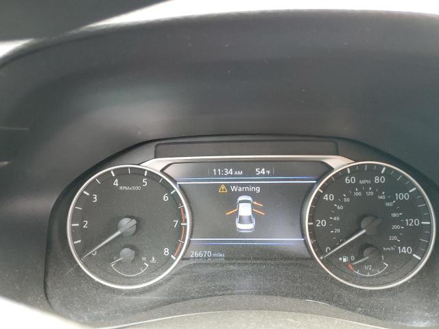 Photo 8 from auction – 2020 NISSAN ALTIMA S with VIN 1N4BL4BV5LC257017
