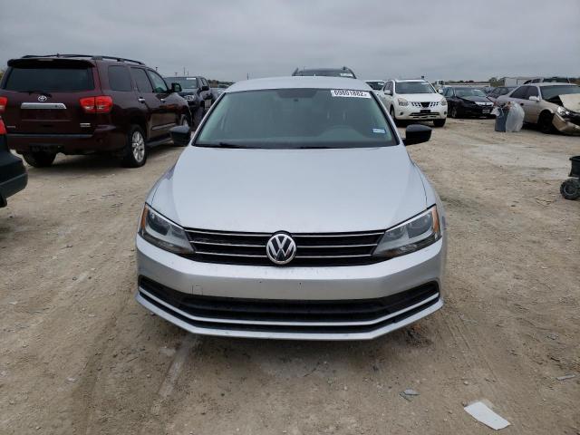 Photo 5 from auction – 2015 VOLKSWAGEN JETTA TDI with VIN 3VWLA7AJ0FM410035