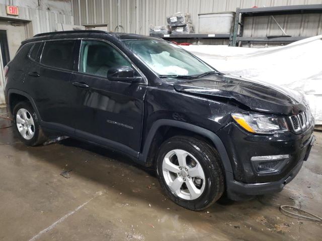 Photo 4 from auction – 2019 JEEP COMPASS LA with VIN 3C4NJDBB8KT690675