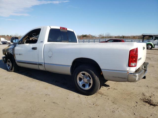 Photo 2 from auction – 2002 DODGE RAM 1500 with VIN 1D7HA16Z12J218933