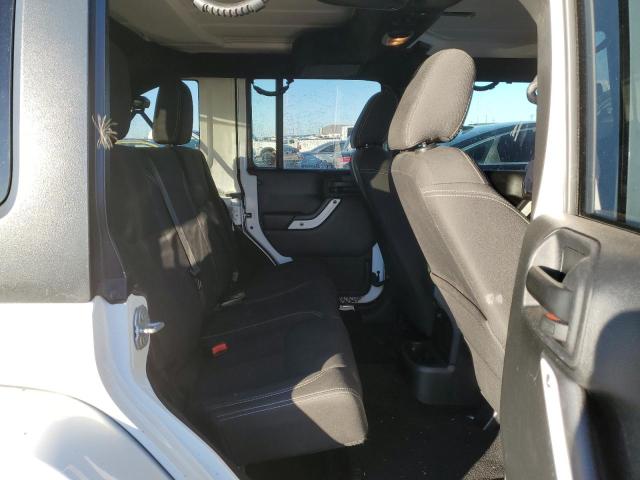 Photo 11 from auction – 2016 JEEP WRANGLER U with VIN 1C4BJWEG4GL231877