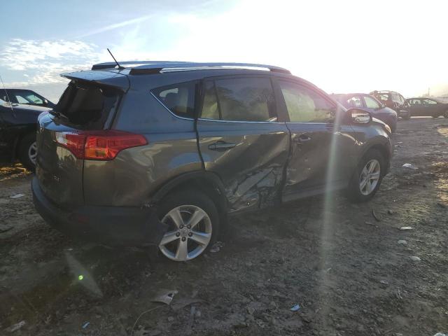 Photo 3 from auction – 2013 TOYOTA RAV4 XLE with VIN JTMWFREV9DD002040