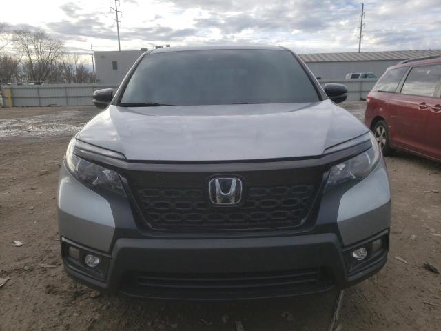 Photo 5 from auction – 2020 HONDA PASSPORT E with VIN 5FNYF8H51LB019758