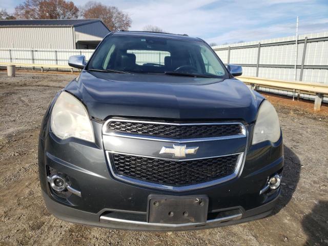 Photo 5 from auction – 2013 CHEVROLET EQUINOX LT with VIN 2GNALFEK5D1158456