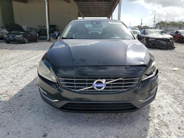 Photo 5 from auction – 2014 VOLVO S60 T5 with VIN YV1612FS4E2278823