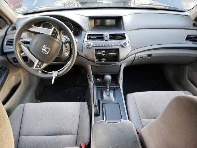 Photo 8 from auction – 2008 HONDA ACCORD LXP with VIN 1HGCP26408A019461