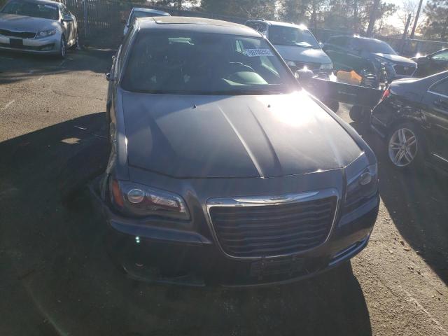 Photo 5 from auction – 2014 CHRYSLER 300 S with VIN 2C3CCAGG7EH337219