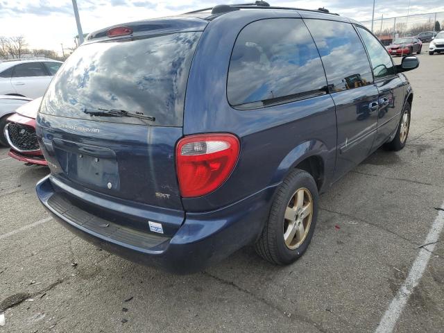Photo 3 from auction – 2005 DODGE GRAND CARA with VIN 2D8GP44L65R311923