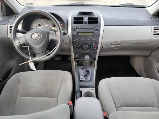 صورة رقم 8 من المزاد - 2013 TOYOTA COROLLA BA مع VIN 2T1BU4EE6DC956250