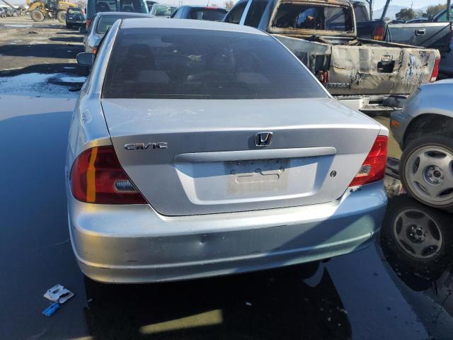 Photo 6 from auction – 2002 HONDA CIVIC EX with VIN 1HGEM22072L074134