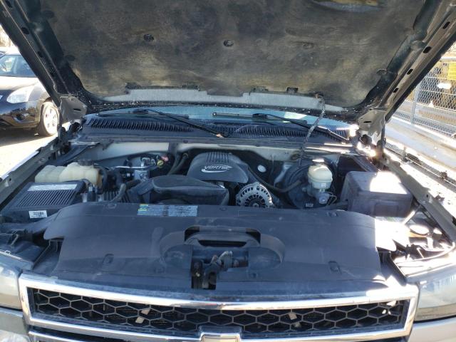 Photo 11 from auction – 2006 CHEVROLET SILVERADO with VIN 2GCEK13T061237614
