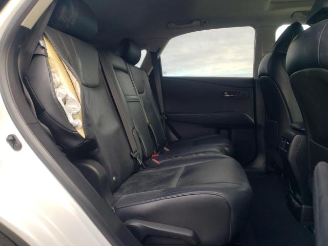 Photo 11 from auction – 2013 LEXUS RX 350 with VIN 2T2ZK1BA5DC131378