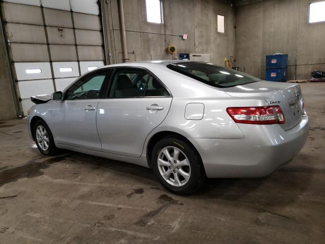 Photo 2 from auction – 2011 TOYOTA CAMRY BASE with VIN 4T1BF3EK0BU764781