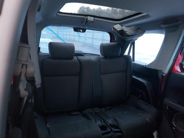 Photo 10 from auction – 2006 HONDA ELEMENT EX with VIN 5J6YH28656L008726