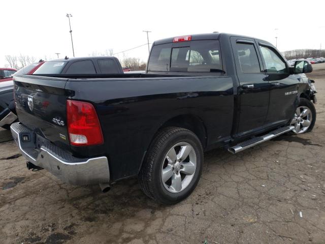 Photo 3 from auction – 2012 DODGE RAM 1500 S with VIN 1C6RD7GP1CS178300