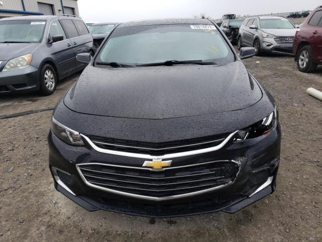 Photo 5 from auction – 2018 CHEVROLET MALIBU LT with VIN 1G1ZD5ST7JF282550