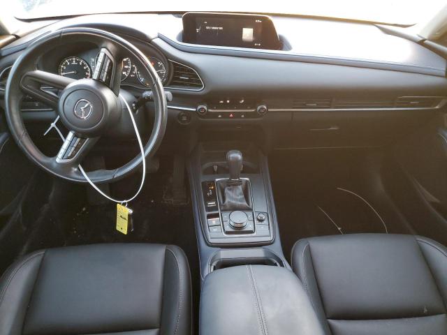 Photo 8 from auction – 2021 MAZDA CX-30 SELE with VIN 3MVDMABL6MM212731