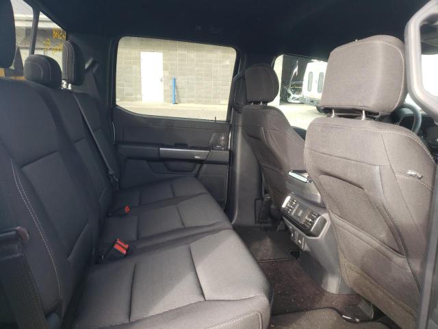 Photo 10 from auction – 2021 FORD F150 SUPER with VIN 1FTEW1C55MFB75168