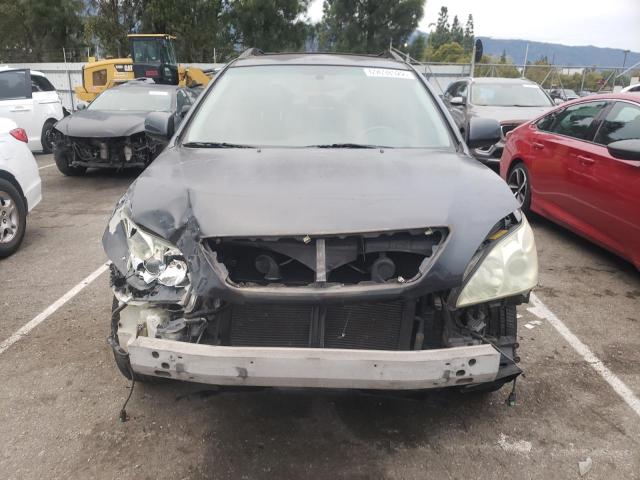 Photo 5 from auction – 2008 LEXUS RX 400H with VIN JTJGW31U482009801