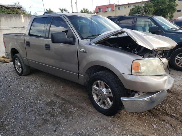Photo 4 from auction – 2004 FORD F150 SUPER with VIN 1FTPW12554KA10464