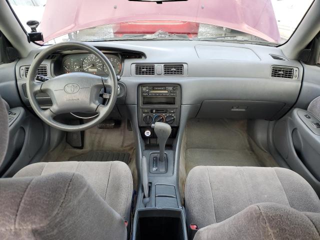 Photo 8 from auction – 1998 TOYOTA CAMRY CE with VIN JT2BF22K8W0125010